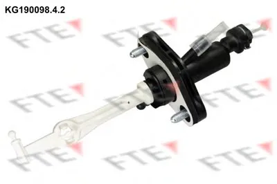 Главный цилиндр, система сцепления FTE купить