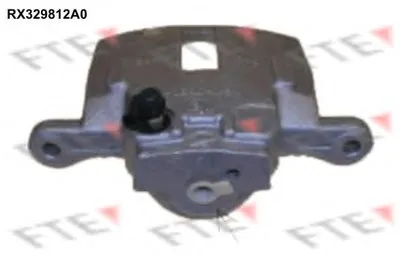 Тормозной суппорт FTE купить