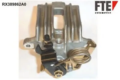 Тормозной суппорт FTE купить