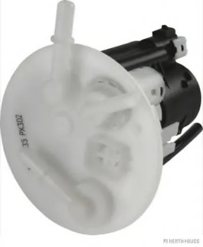 Топливный фильтр HERTH+BUSS JAKOPARTS купить