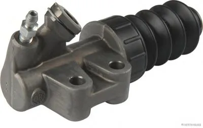 Рабочий цилиндр, система сцепления HERTH+BUSS JAKOPARTS купить