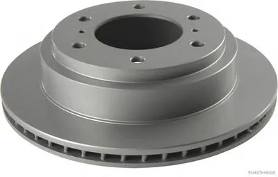 Тормозной диск HERTH+BUSS JAKOPARTS купить