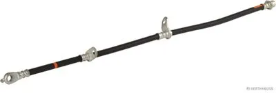 Тормозной шланг HERTH+BUSS JAKOPARTS купить