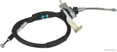 Трос, стояночная тормозная система HERTH+BUSS JAKOPARTS купить