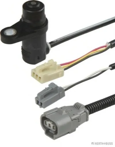 Датчик, частота вращения колеса HERTH+BUSS JAKOPARTS купить