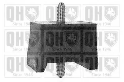 Подвеска, двигатель; Подвеска, автоматическая коробка передач; Подвеска, ступенчатая коробка передач QUINTON HAZELL купить