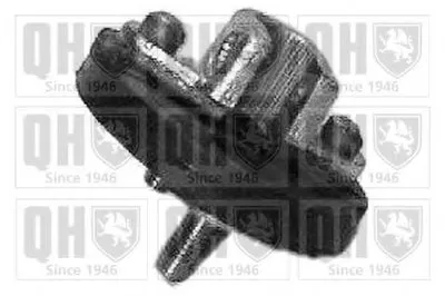 Фланец, колонка рулевого управления QUINTON HAZELL купить