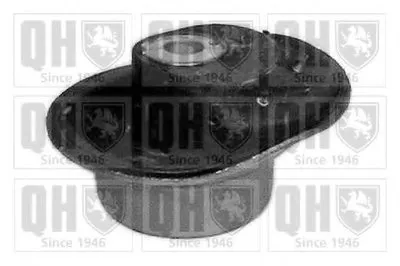 Подвеска, рычаг независимой подвески колеса QUINTON HAZELL купить