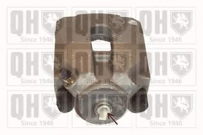 Тормозной суппорт QUINTON HAZELL купить