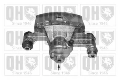 Тормозной суппорт QUINTON HAZELL купить