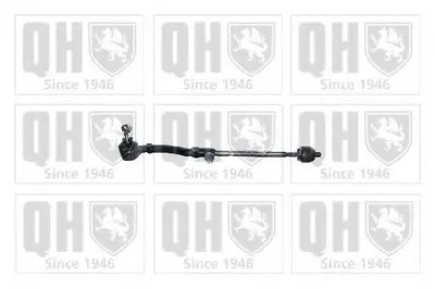Поперечная рулевая тяга QUINTON HAZELL купить