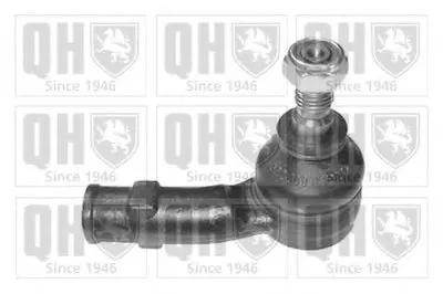 Наконечник поперечной рулевой тяги Premium Kit+ QUINTON HAZELL купить