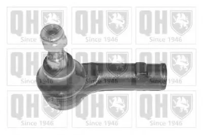 Наконечник поперечной рулевой тяги Premium Kit+ QUINTON HAZELL купить