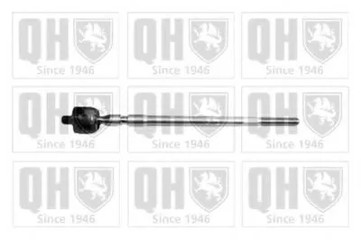 Осевой шарнир, рулевая тяга QUINTON HAZELL купить