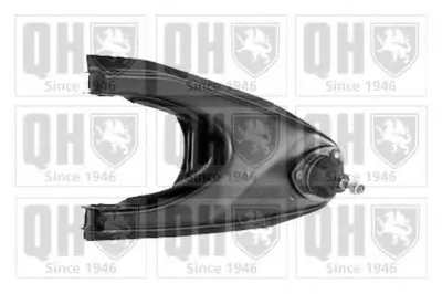 Рычаг независимой подвески колеса, подвеска колеса QUINTON HAZELL купить