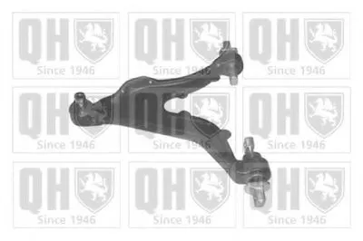Рычаг независимой подвески колеса, подвеска колеса QUINTON HAZELL купить