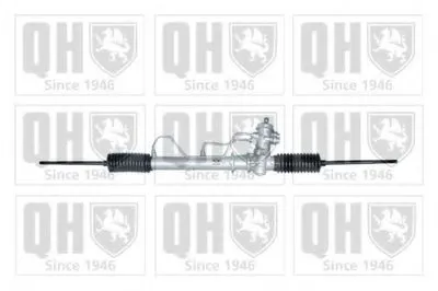 Рулевой механизм QUINTON HAZELL купить