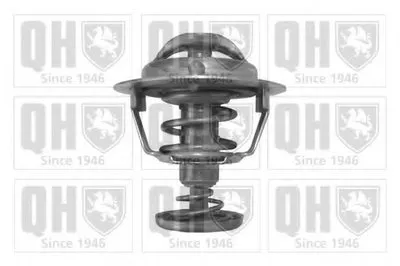 Термостат, охлаждающая жидкость QUINTON HAZELL купить