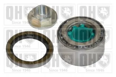 Комплект подшипника ступицы колеса QUINTON HAZELL купить