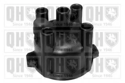 Крышка распределителя зажигания CI QUINTON HAZELL купить