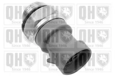 Термовыключатель, вентилятор радиатора CI QUINTON HAZELL купить