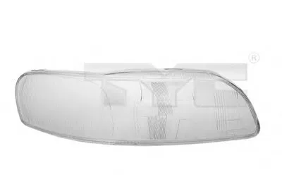 Рассеиватель, основная фара TYC купить