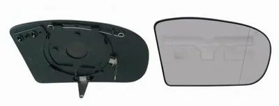 Зеркальное стекло, наружное зеркало TYC купить