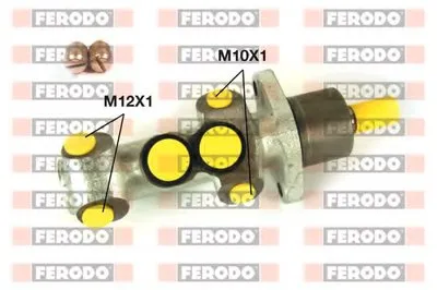 целиндер ручного тормоза FERODO купить
