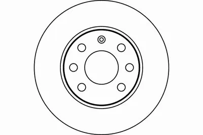 Тормозной диск MINTEX купить
