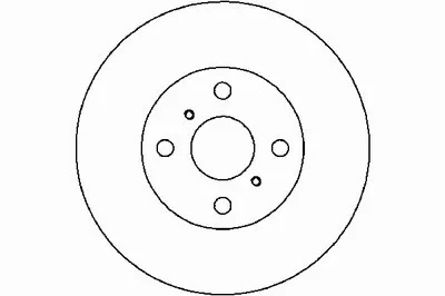Тормозной диск MINTEX купить