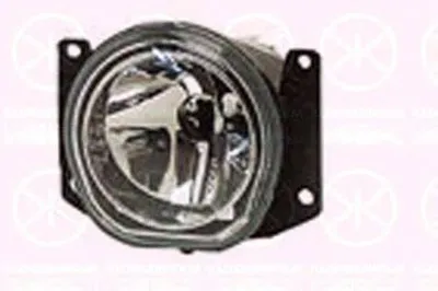 Противотуманная фара KLOKKERHOLM купить