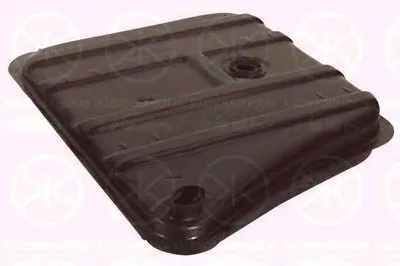 Топливный бак KLOKKERHOLM купить