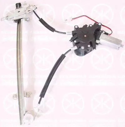 Подъемное устройство для окон KLOKKERHOLM купить