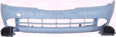 Буфер KLOKKERHOLM купить