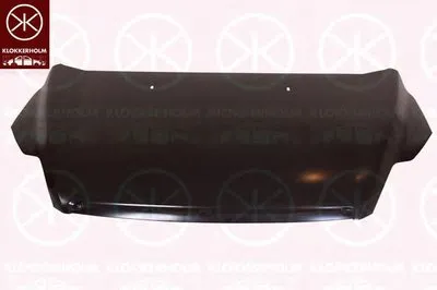 Капот двигателя KLOKKERHOLM купить