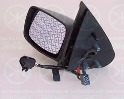 Наружное зеркало KLOKKERHOLM купить