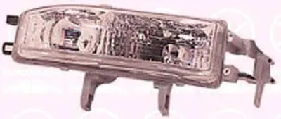 Фара KLOKKERHOLM купить