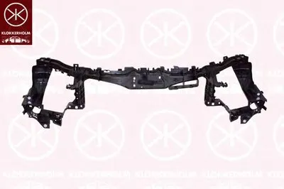 Облицовка передка KLOKKERHOLM купить