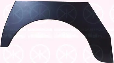 Боковина KLOKKERHOLM купить