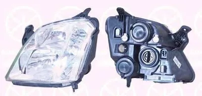 Фара KLOKKERHOLM купить