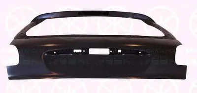 Заслонка багажника /  помещения для груза KLOKKERHOLM купить