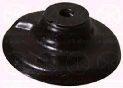 тарельчатая пружина KLOKKERHOLM купить