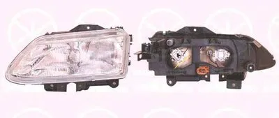 Фара KLOKKERHOLM купить