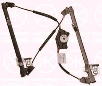 Подъемное устройство для окон KLOKKERHOLM купить