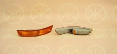 Фонарь указателя поворота KLOKKERHOLM купить