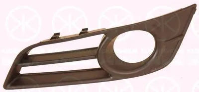 Решетка вентилятора, буфер KLOKKERHOLM купить