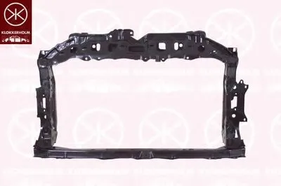 Облицовка передка KLOKKERHOLM купить