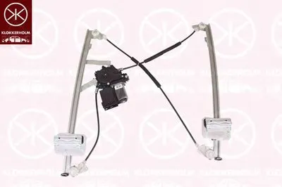 Подъемное устройство для окон KLOKKERHOLM купить