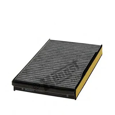 Фильтр, воздух во внутренном пространстве HENGST FILTER купить