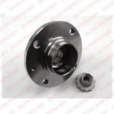 Комплект подшипника ступицы колеса DELPHI купить